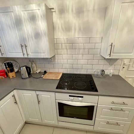 Bishop'S Gate Apartment Londonderry Luaran gambar