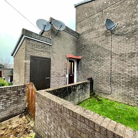 Bishop'S Gate Apartment Londonderry Luaran gambar