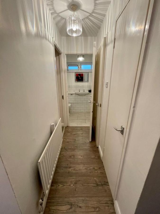 Bishop'S Gate Apartment Londonderry Luaran gambar