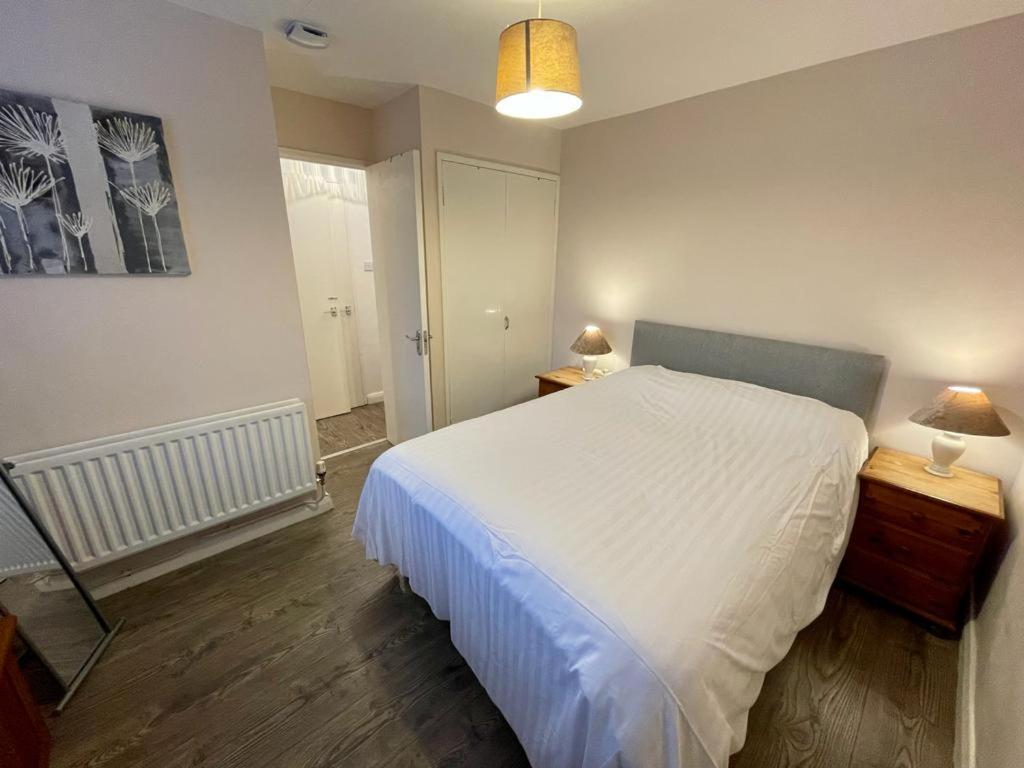 Bishop'S Gate Apartment Londonderry Luaran gambar