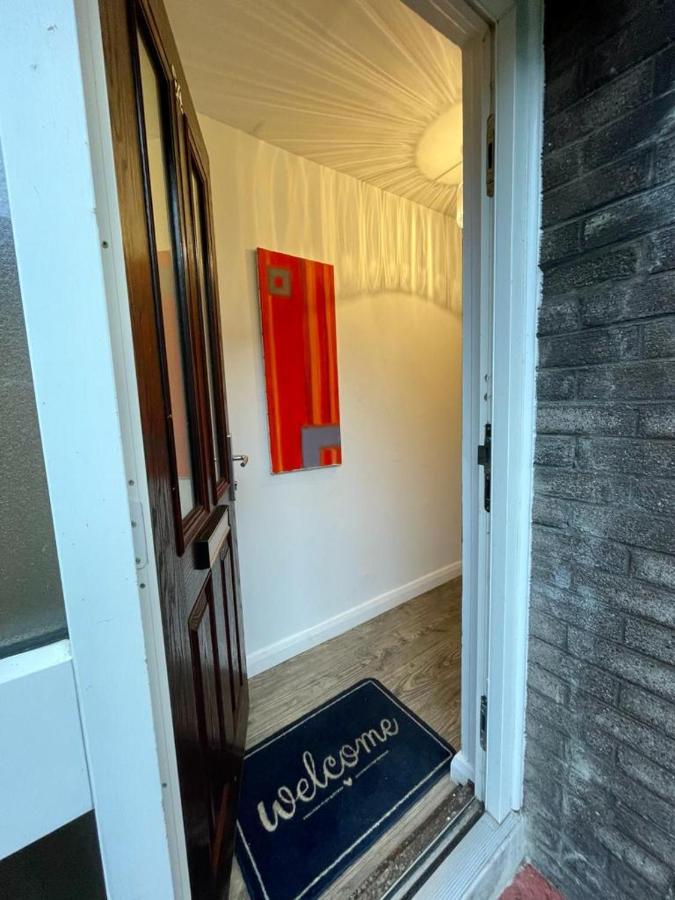 Bishop'S Gate Apartment Londonderry Luaran gambar