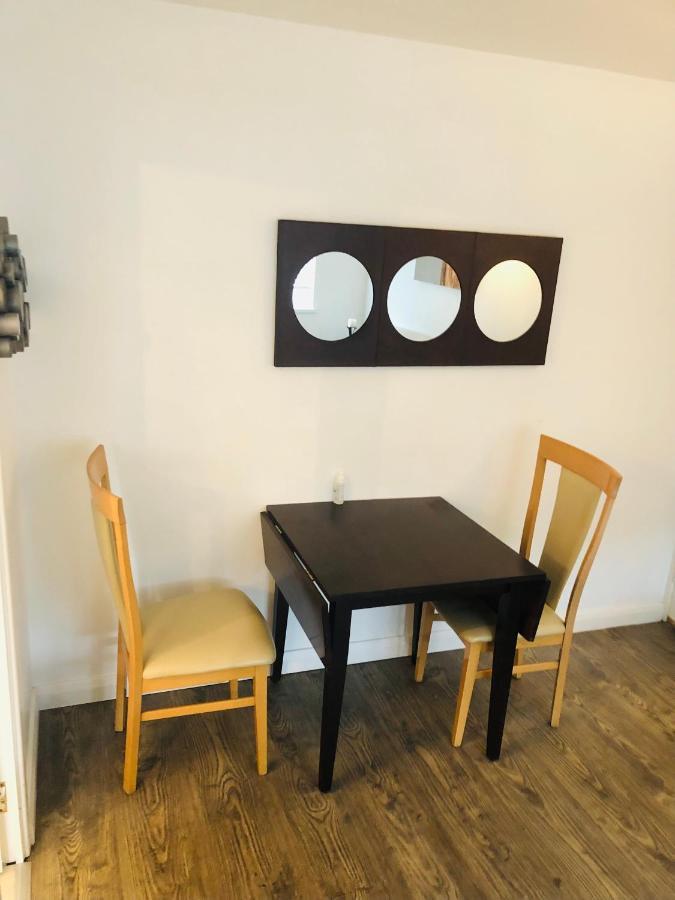 Bishop'S Gate Apartment Londonderry Luaran gambar