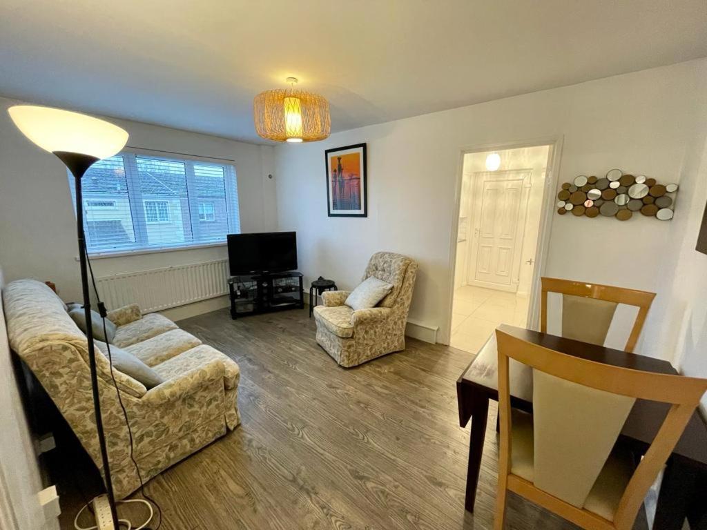 Bishop'S Gate Apartment Londonderry Luaran gambar