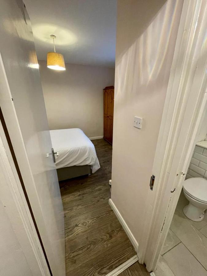 Bishop'S Gate Apartment Londonderry Luaran gambar