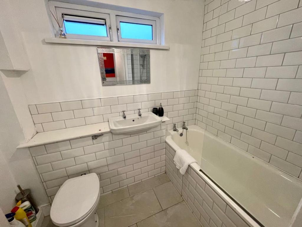 Bishop'S Gate Apartment Londonderry Luaran gambar