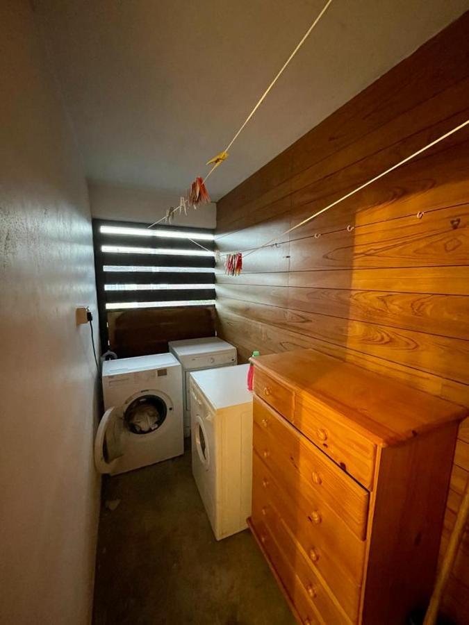 Bishop'S Gate Apartment Londonderry Luaran gambar