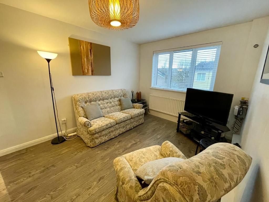 Bishop'S Gate Apartment Londonderry Luaran gambar