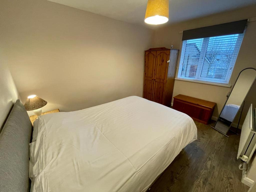 Bishop'S Gate Apartment Londonderry Luaran gambar