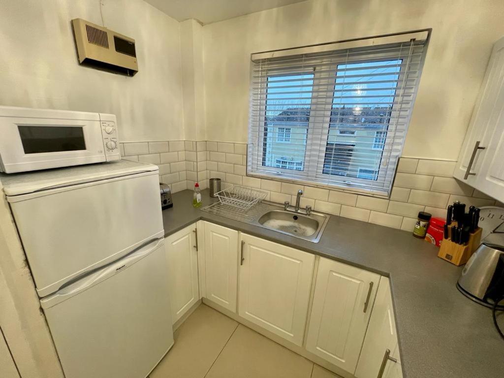 Bishop'S Gate Apartment Londonderry Luaran gambar