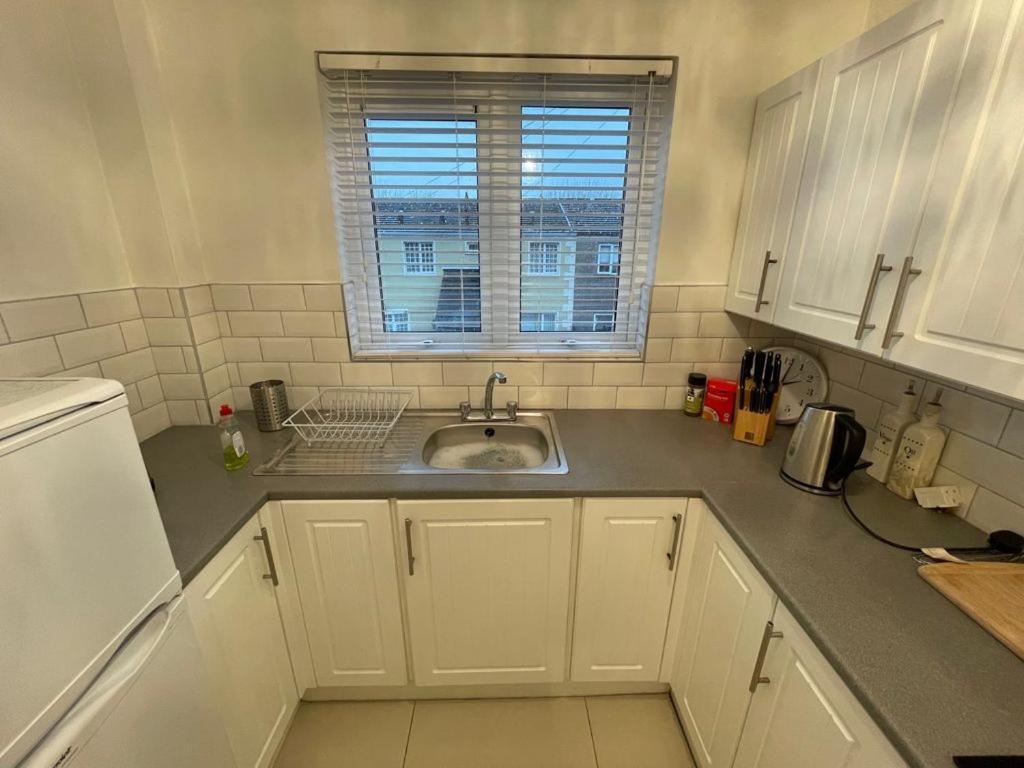 Bishop'S Gate Apartment Londonderry Luaran gambar