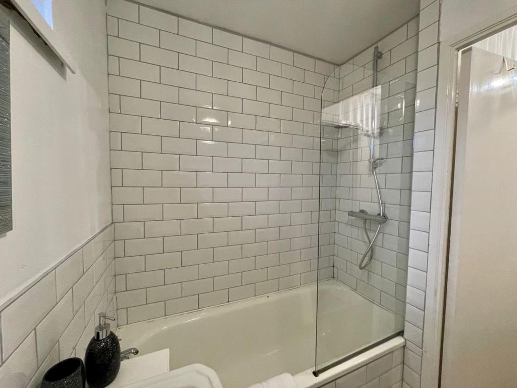 Bishop'S Gate Apartment Londonderry Luaran gambar